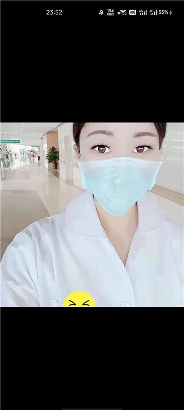 津南区医院护士